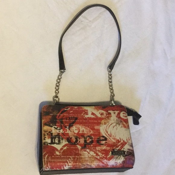 Miche Base Bag with The Hope (red) Shell - Picture 4 of 6